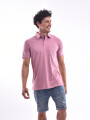 REMERA CORINTO ROSADO (V)