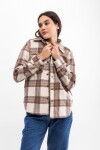Sobrecamisa Cremona Off white