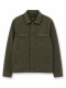 CAMPERA DE JEAN FRED OLIVA