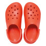 Plataformas Crocs Bae Clog W - Mujer Starfish