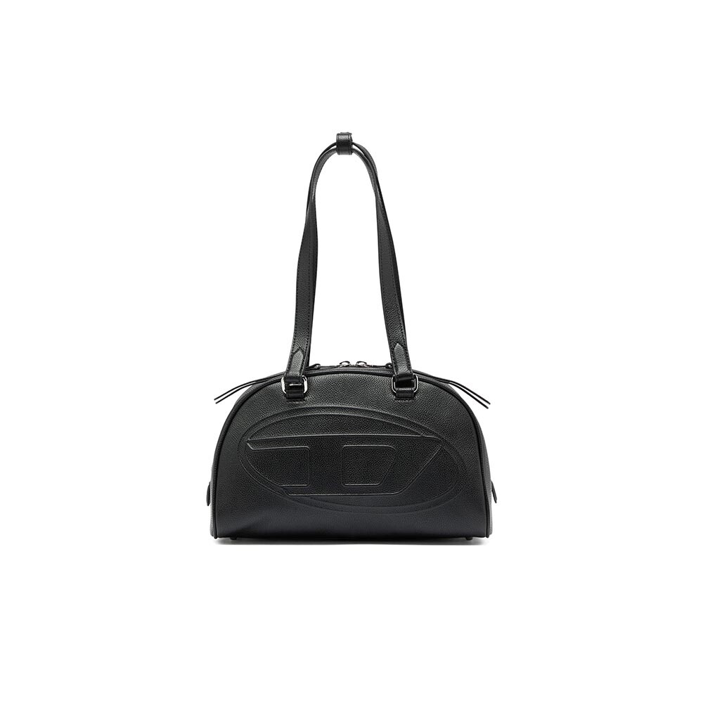 Bolso Para Unisex 1Dr Dome Shoulder Negro