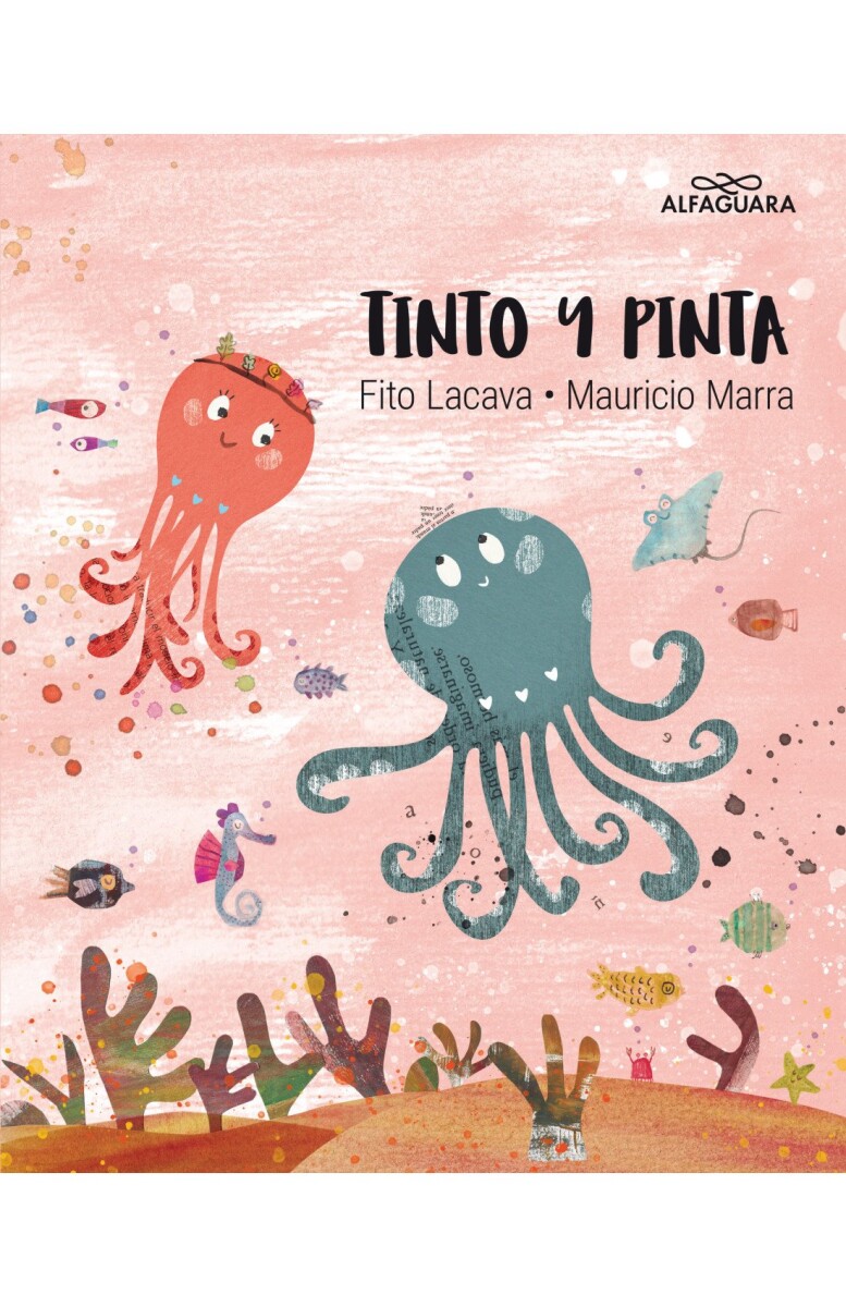 TINTO Y PINTA 