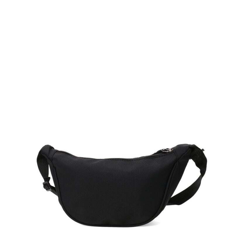 Cartera N+ Lila Negro