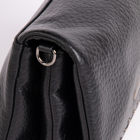 CARTERA FIRUS Negro