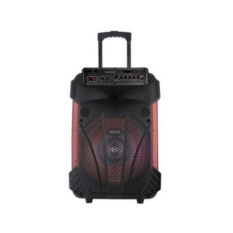PARLANTE PARTY BOX SMARTLIFE SL-PB115050 50W Negro