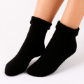 Medias Térmicas con Plush Pack De 12 Pares Medias Térmicas con Plush Pack De 12 Pares