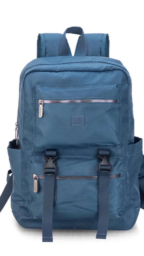 MOCHILA NASHVILLE PETROLEO