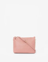 Bandoleras Moda Cartera Formato Bandolera - Rosa Claro