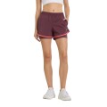 Short New Balance de Dama - 2-in-1 Short 3" - WS41225FDP ELD
