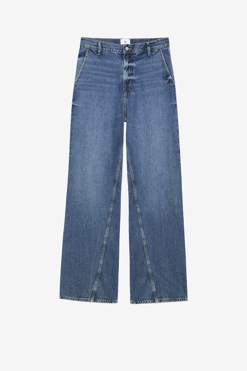 JEAN BRILEY Azul