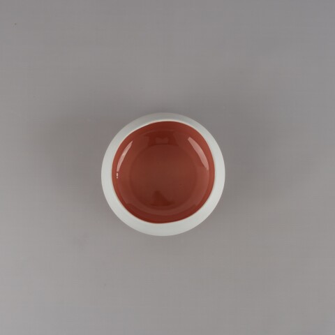 Bowl Orgánico 16cm Pastel Peach Ariane Bowl Orgánico 16cm Pastel Peach Ariane