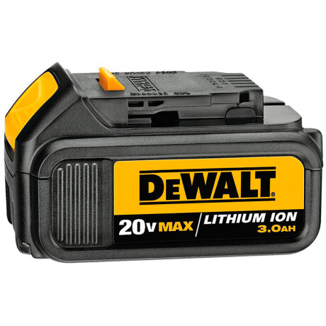 BATERIA PREMIUM 3.0AH 20V LITIO P/DCD780-785 DCB200B3 DEWALT ++ N/a