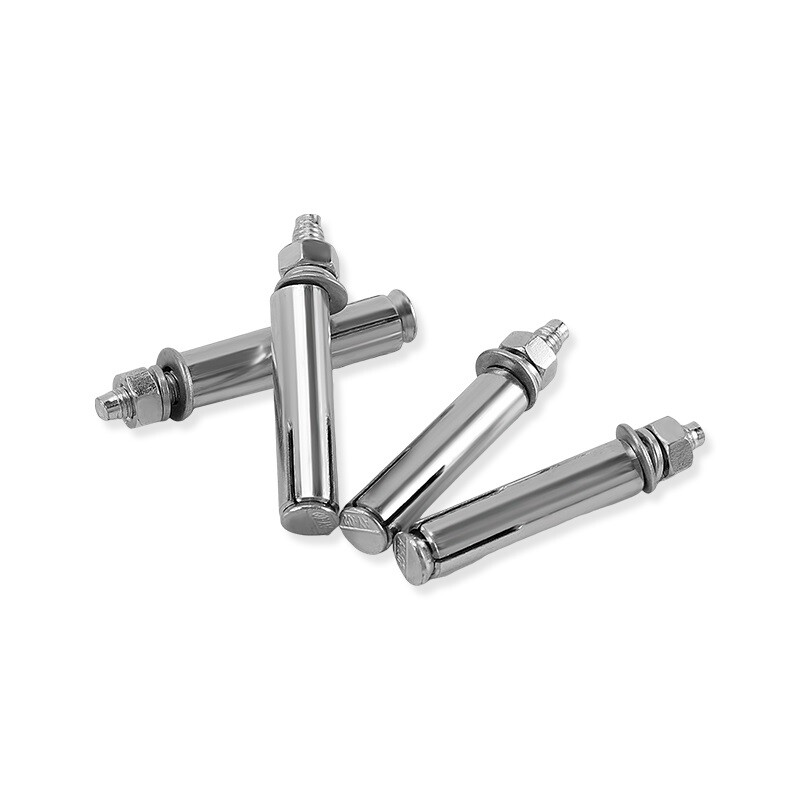 DINGQI TACO METÁLICO HEAVY DUTY M6*50 Dingqi Taco Metálico Heavy Duty M6*50