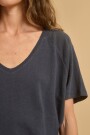 CAMISETA TIKAO Azul