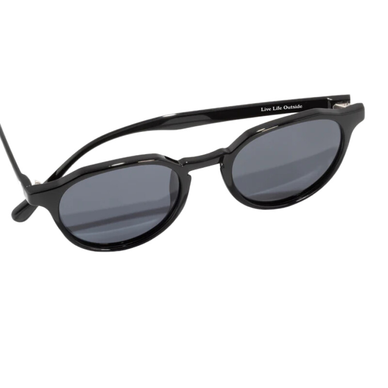 Lentes Sunski Vallarta - Black Slate Lentes Sunski Vallarta - Black Slate