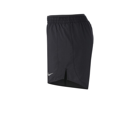 W NK TEMPO LX SHORT 5IN Black
