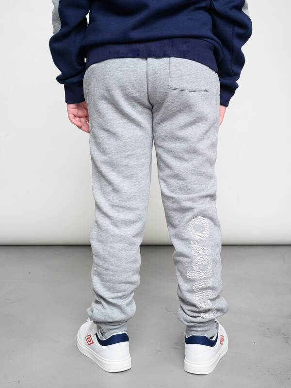 PANTALÓN SASH COLOR Umbro Junior 059