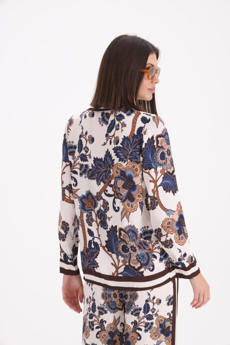 CAMISA UDINE CAMISA UDINE