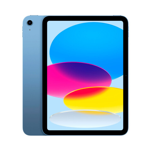 Apple iPad 11" 2025 Wi-Fi 128GB - Blue Apple iPad 11" 2025 Wi-Fi 128GB - Blue