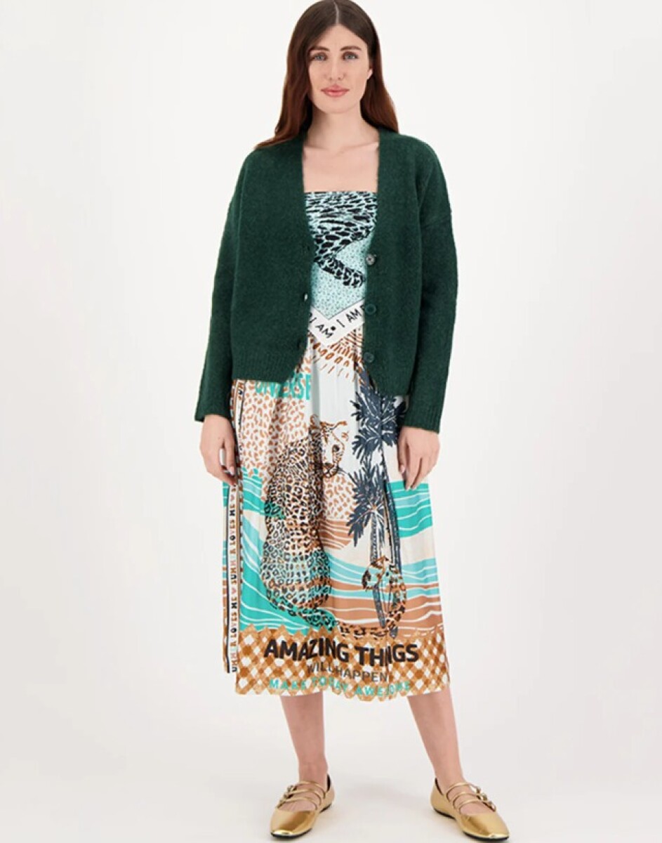 CARDIGAN 