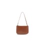 Bolsos Urbano Para Mujer 1Dr Twin Shoulder Bag Marron