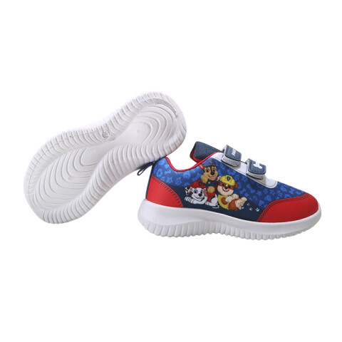 Championes Deportivos de Paw Patrol Oficiales PAW PATROL AMIGOS