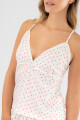70.1101-pijama sweet cherry Cherry blossom