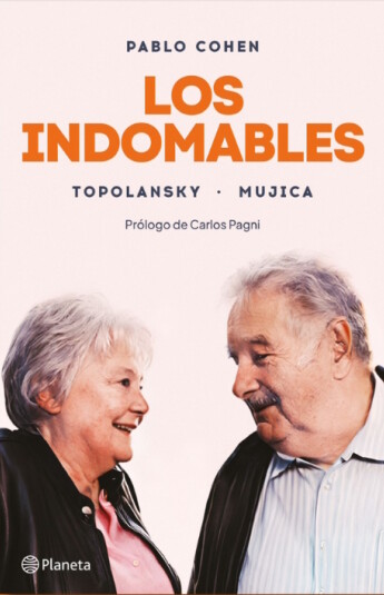 Los indomables. Los indomables.