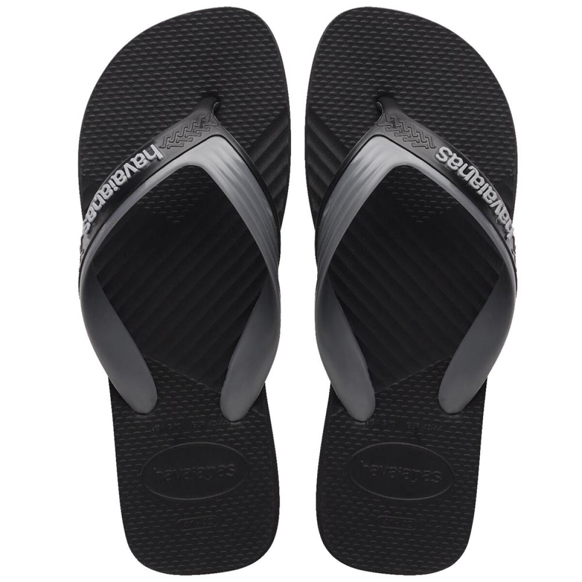 Sandalias Havaianas Dual Hombre 