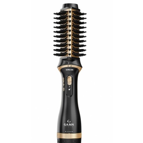 Cepillo Secador Modelador GA.MA Styler Gold Cepillo Secador Modelador GA.MA Styler Gold