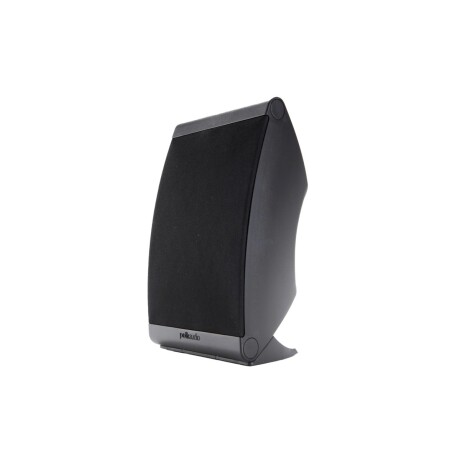 Caja Acustica Pasiva Polk Owm3 4.5" 8 Ohm Negro Par Caja Acustica Pasiva Polk Owm3 4.5" 8 Ohm Negro Par