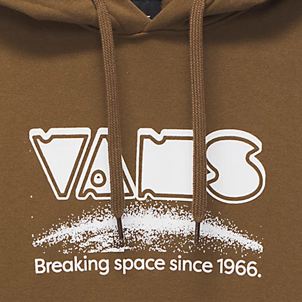 BUZO VANS BREAKING SPACE Coffee — Zooko