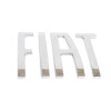 EMBLEMA TRASERO "FIAT" Emblema Trasero "fiat"