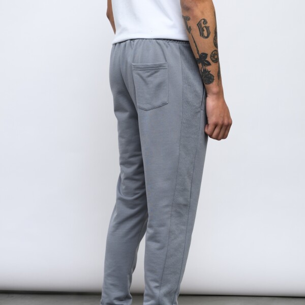 PANTALÓN DISTORTED Umbro Hombre 005