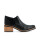 ZAPATO VENET - CUERO VELÉZ NEGRO