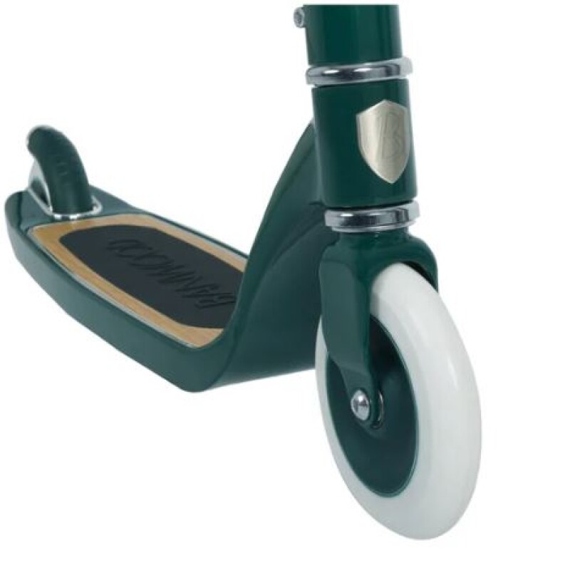Monopatín Maxi +6 Verde