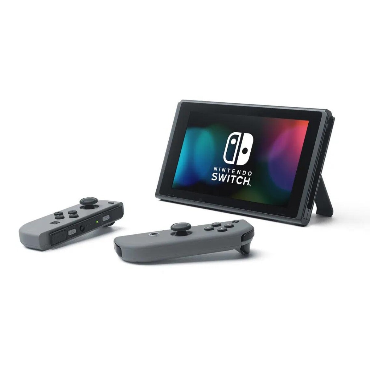 Consola Nintendo Switch V2 Edition Japan - GRIS 