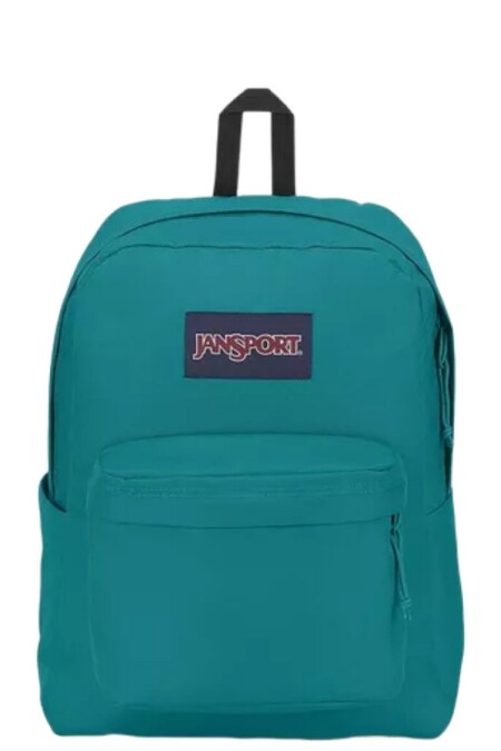 MOCHILA SUPERBREAK PLUS DEEP LAKE