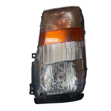 SEMIOPTICAS JAC 1035 1040 1061 2016/ IZQUIERDA (VERTICAL) - SEMIOPTICAS JAC 1035 1040 1061 2016/ IZQUIERDA (VERTICAL) -