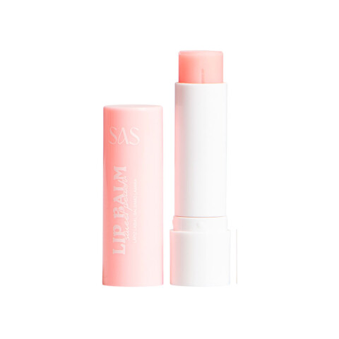 SAS Bálsamo labial hidratante Rosado