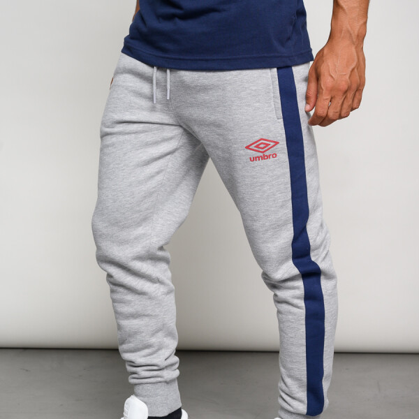 PANTALÓN EDGE Umbro Hombre 5m1