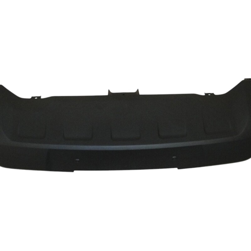 MOLDURA PARAGOLPE DELANTERO - S10 MOLDURA PARAGOLPE DELANTERO - S10