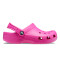 Classic Clog Rosado