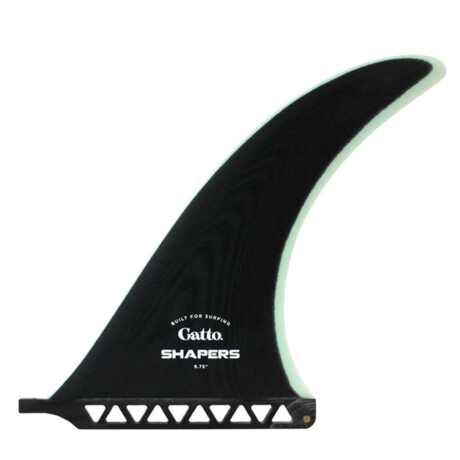 Quilla Shapers Gatto 9.75 Negro