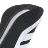 Championes Adidas Galaxy 7 de Mujer - ID8765 Negro-blanco