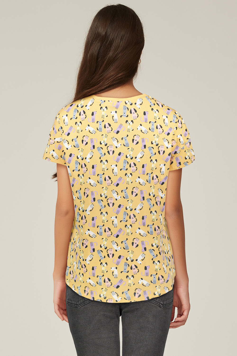 Remera Clothilde Estampado 2