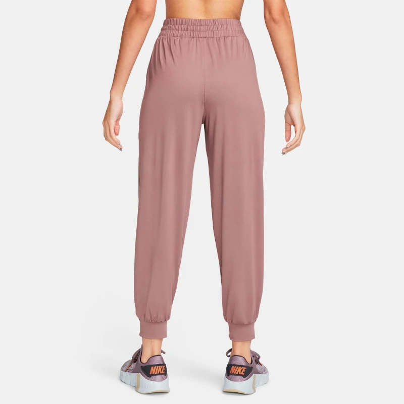 Pantalón Largo Nike Dri-FIT de Mujer Chocolate
