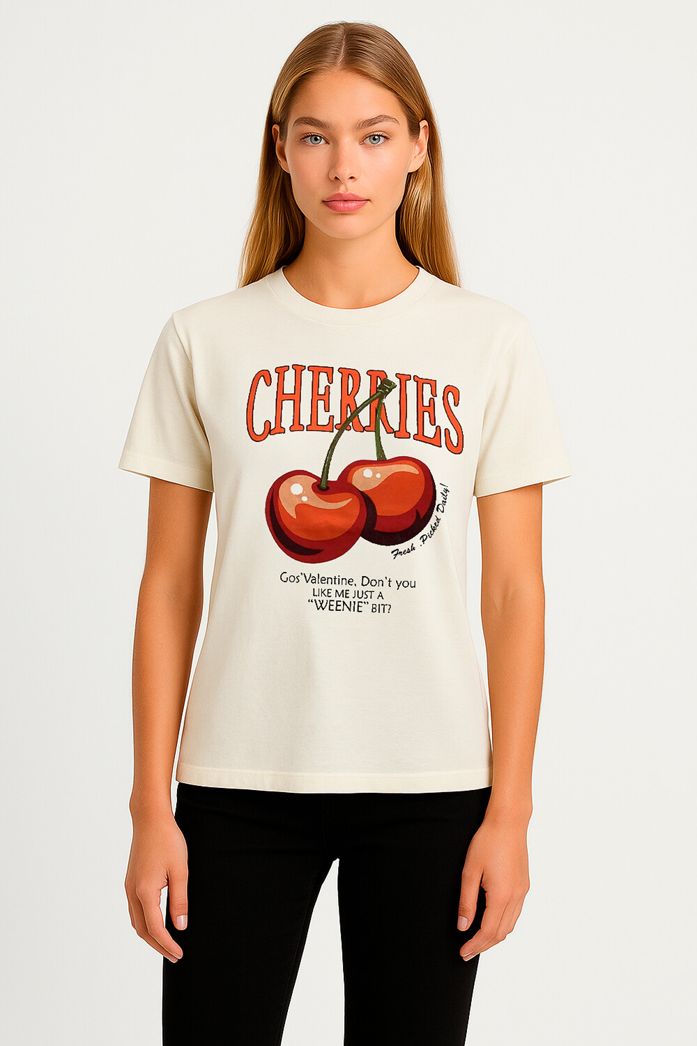 Remera Antoine Estampado 4