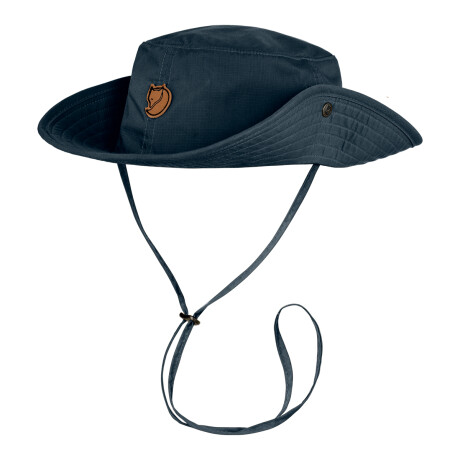 Abisko Summer Hat Dark Navy