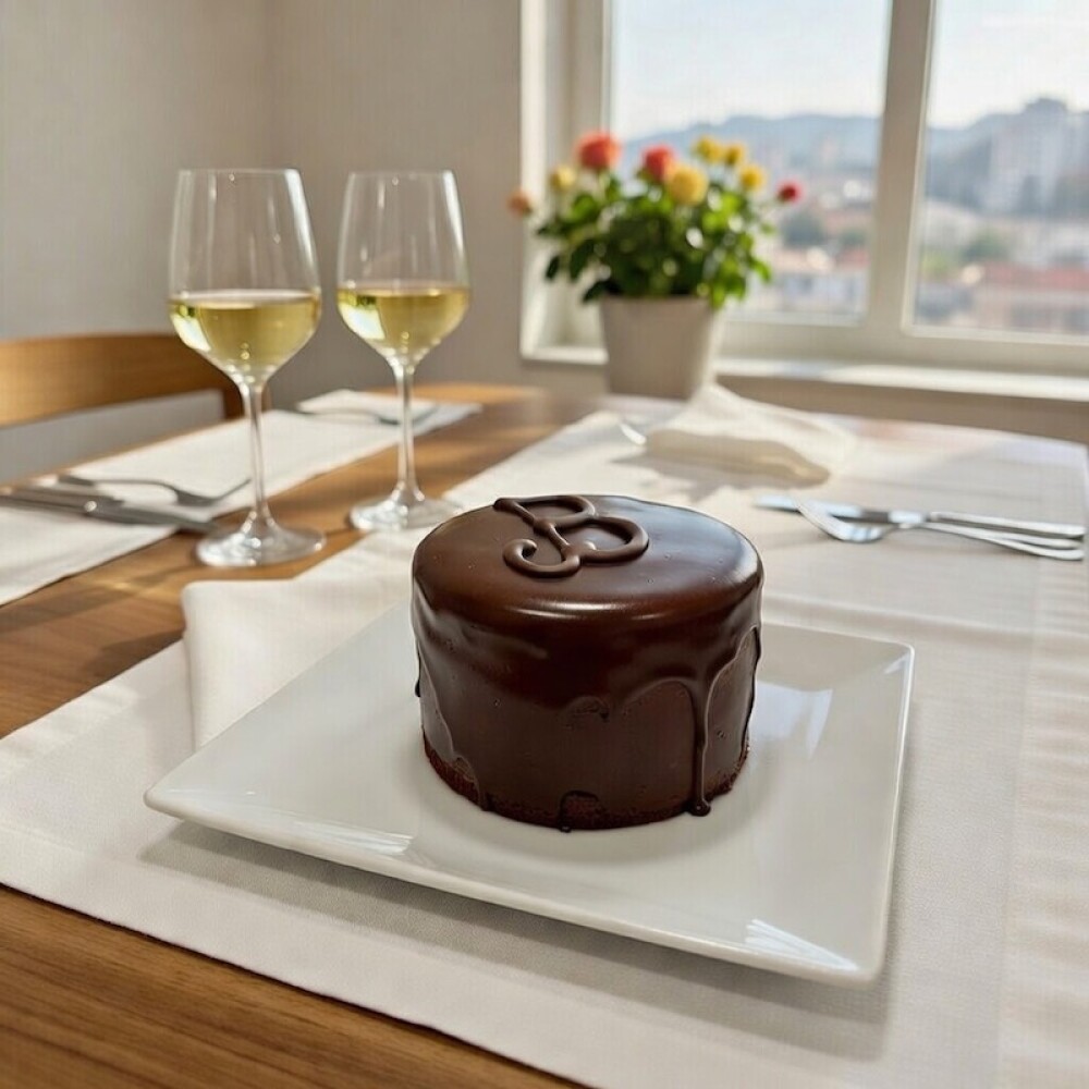 Butiá Torte Butiá Torte